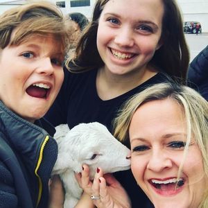 Meet your Posher, Hannah